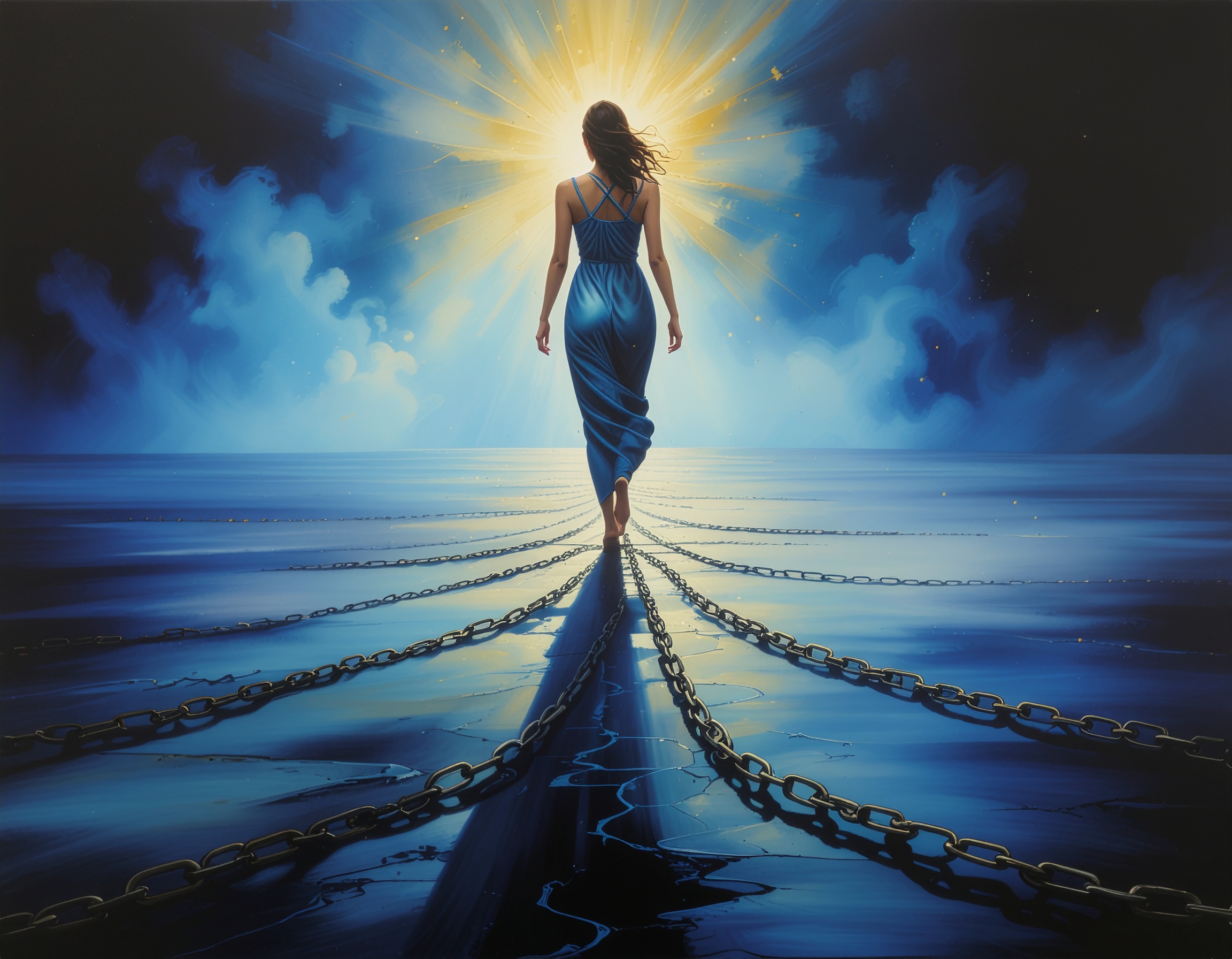 La mentalité de pauvreté