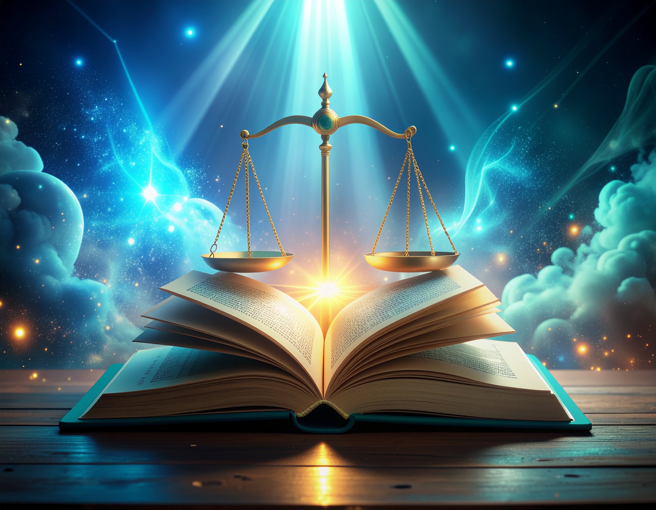 Les lois spirituelles liées à l'argent