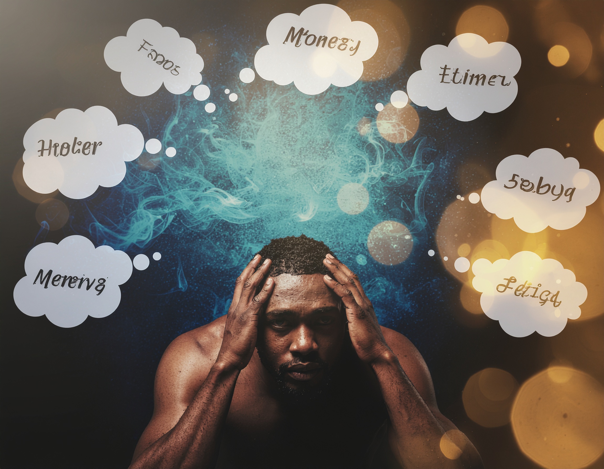 Les combats liés à la prospérité